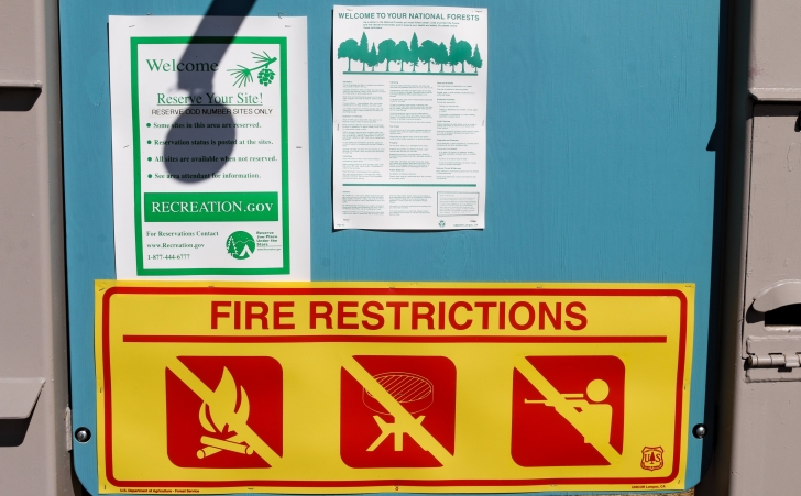 A Guide to camping at Schoolhouse Point Recreation Site in Arizona.