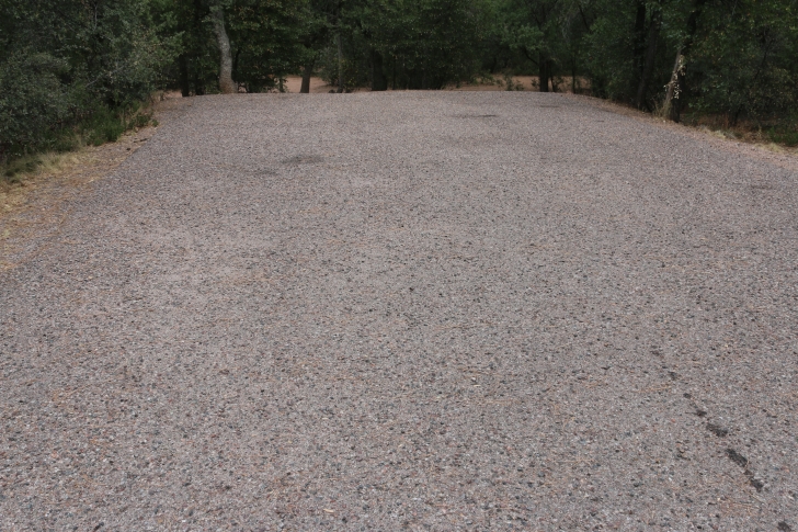 A Guide to Camping at Houston Mesa Campground in Arizona.