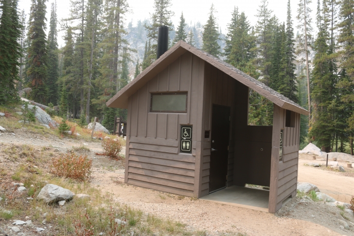 A guide to camping in Big Trinity Lake Campground Idaho