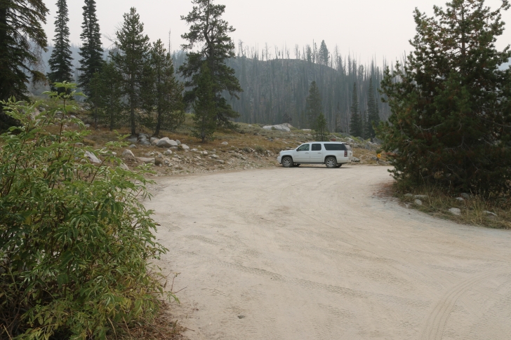 A guide to camping in Big Trinity Lake Campground Idaho