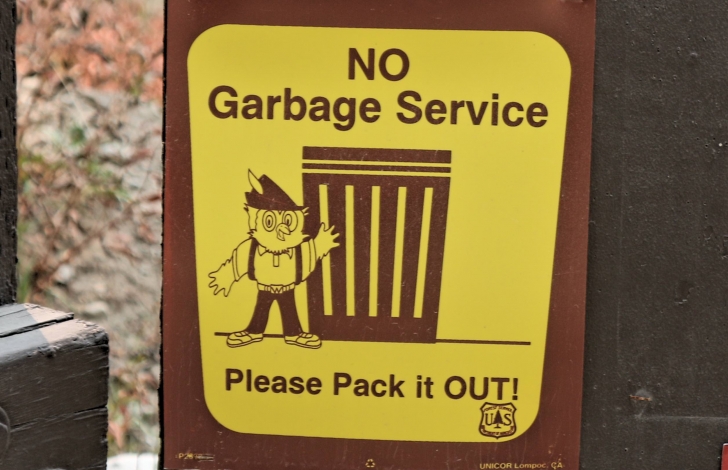 A guide to camping in Big Trinity Lake Campground Idaho