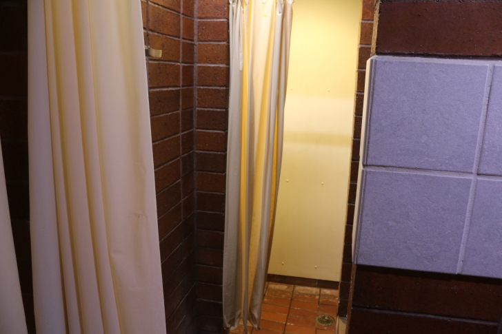 Camping at Eugene T Mahoney State Park in Nebraska