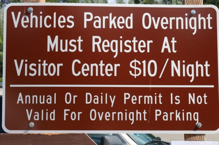 Farragut State Park, Idaho