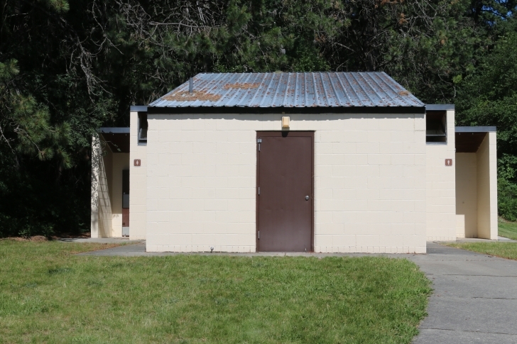 Farragut State Park, Idaho