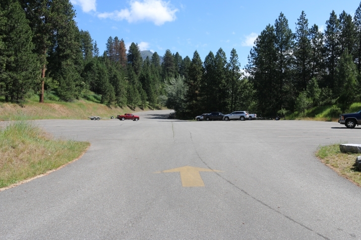 Farragut State Park, Idaho