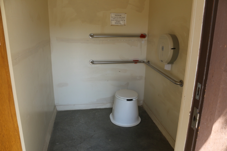 A guide to camping in Easley Campground near Sun Valley / Ketchum Idaho