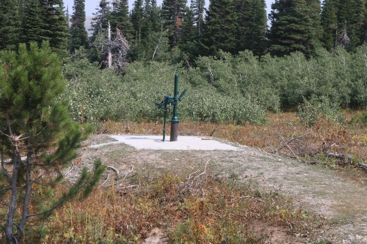 A Guide to Camping in Thompson Flat Campground Near Mount Harrison