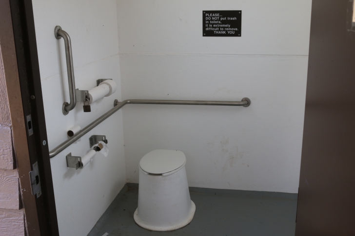 A Guide to Camping in Thompson Flat Campground Near Mount Harrison