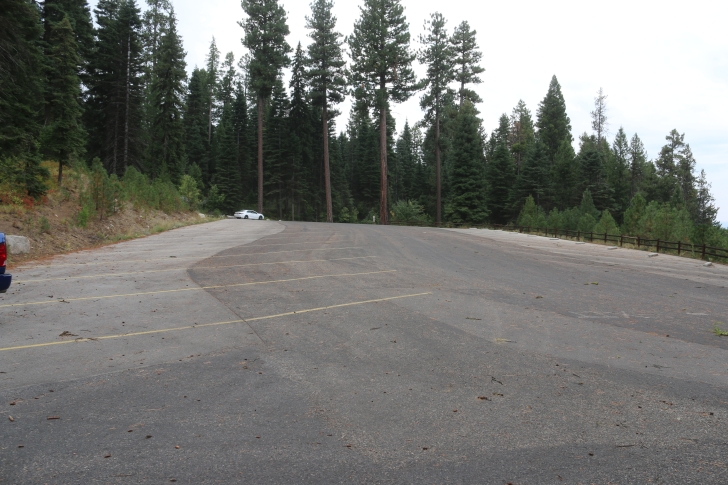 A guide to camping at Ponderosa State Park in Idaho