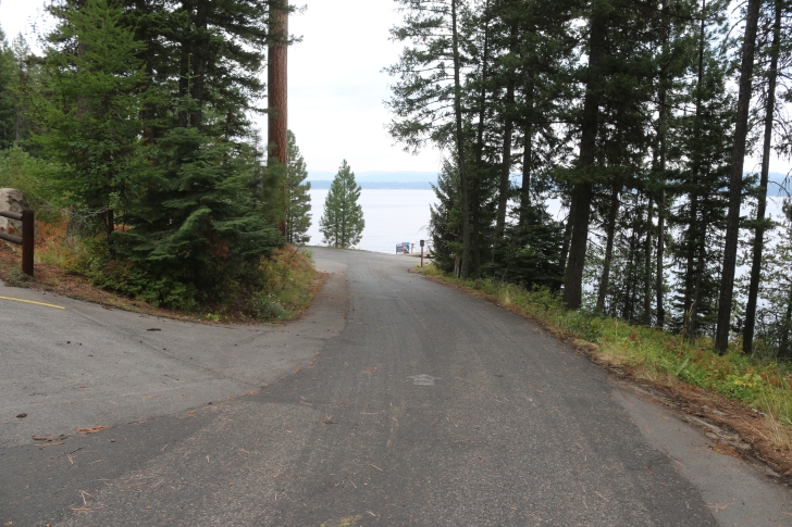 A guide to camping at Ponderosa State Park in Idaho