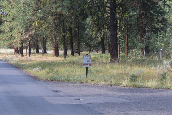 A guide to camping at Ponderosa State Park in Idaho