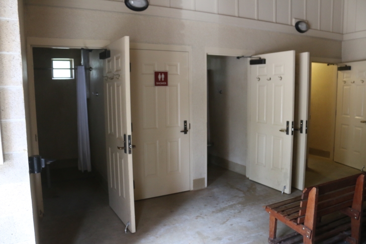 A guide to camping at Ponderosa State Park in Idaho