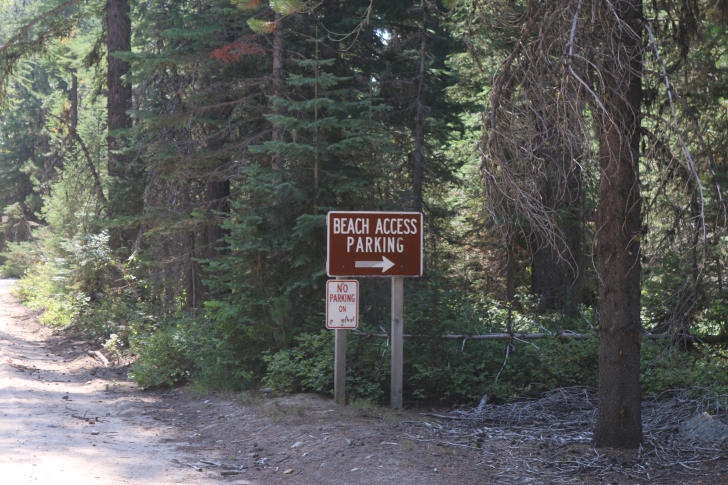 A guide to camping at Ponderosa State Park in Idaho