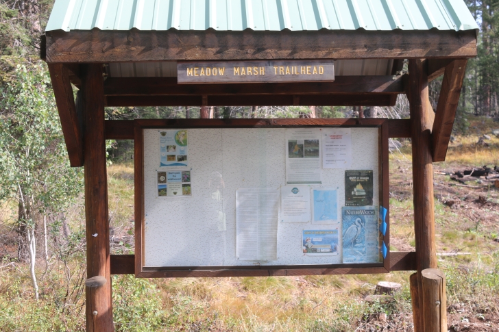 A guide to camping at Ponderosa State Park in Idaho