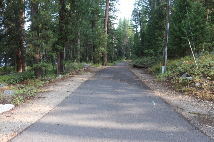 A guide to camping at Ponderosa State Park in Idaho