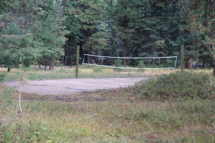 A guide to camping at Ponderosa State Park in Idaho
