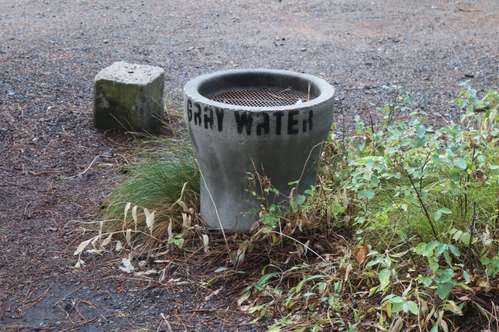 A guide to camping at Ponderosa State Park in Idaho