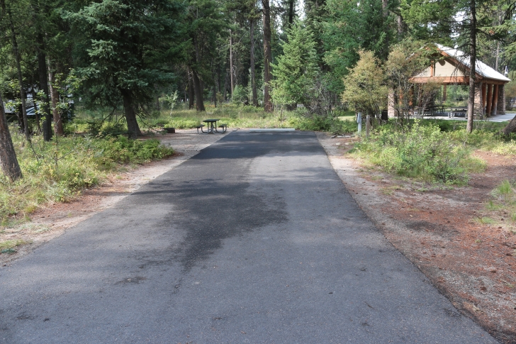 A guide to camping at Ponderosa State Park in Idaho