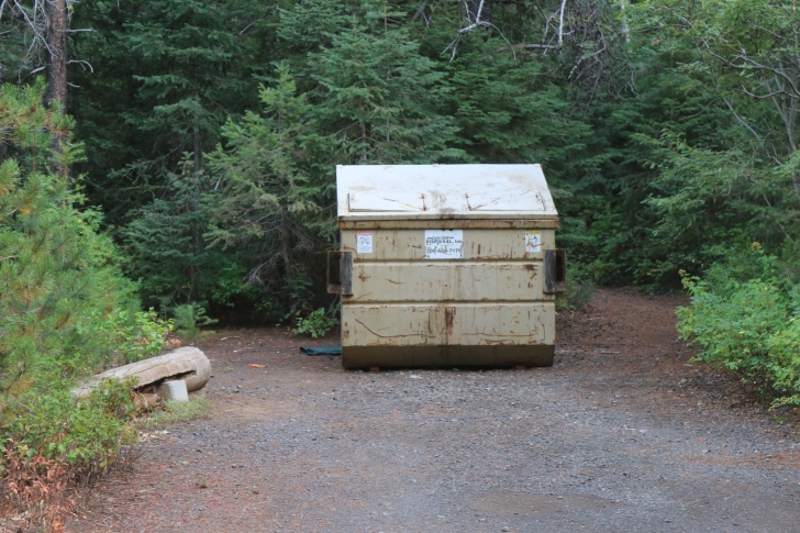 A guide to camping at Ponderosa State Park in Idaho