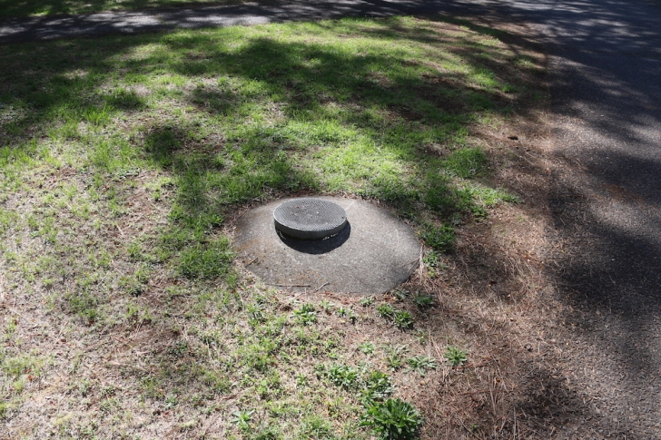 Joseph H Stewart State Recreation Area