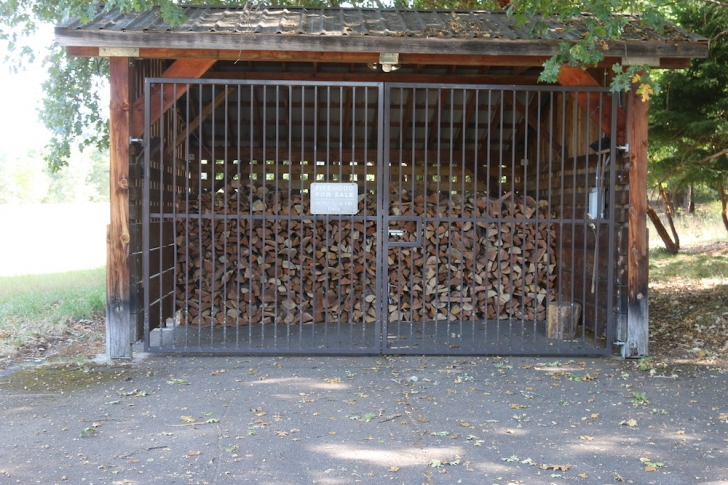 Joseph H Stewart State Recreation Area