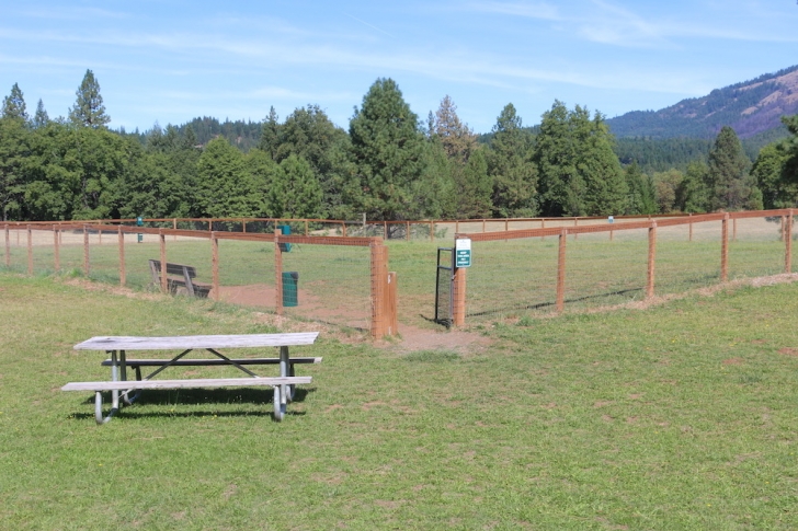 Joseph H Stewart State Recreation Area