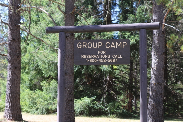 Joseph H Stewart State Recreation Area