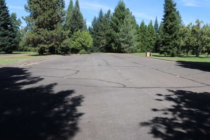 Joseph H Stewart State Recreation Area