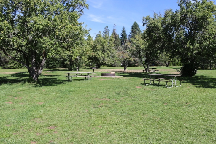 Joseph H Stewart State Recreation Area