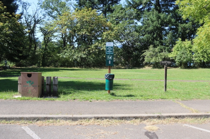 Joseph H Stewart State Recreation Area