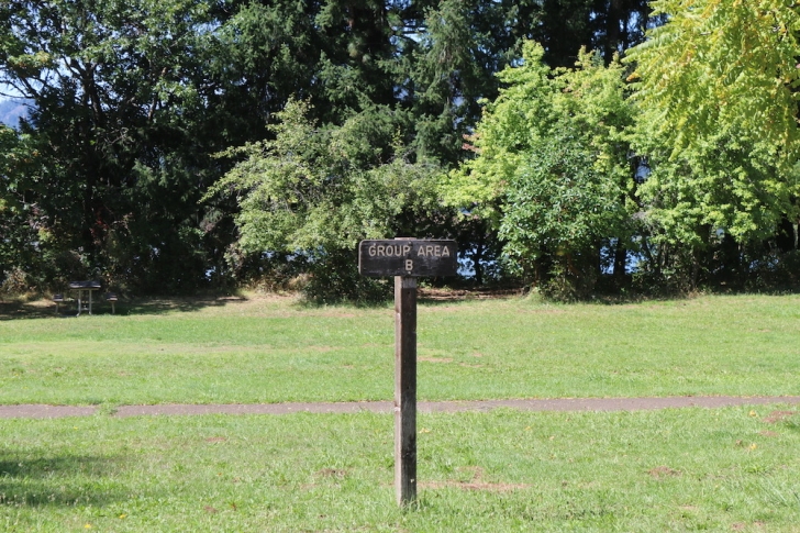 Joseph H Stewart State Recreation Area