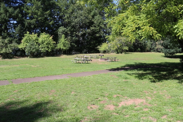 Joseph H Stewart State Recreation Area