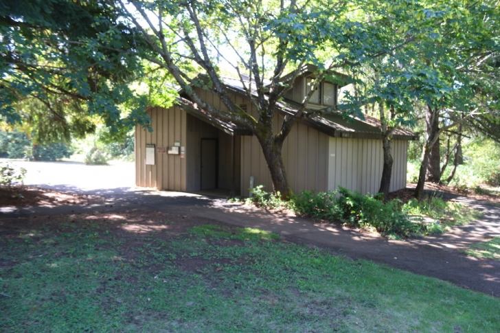 Joseph H Stewart State Recreation Area