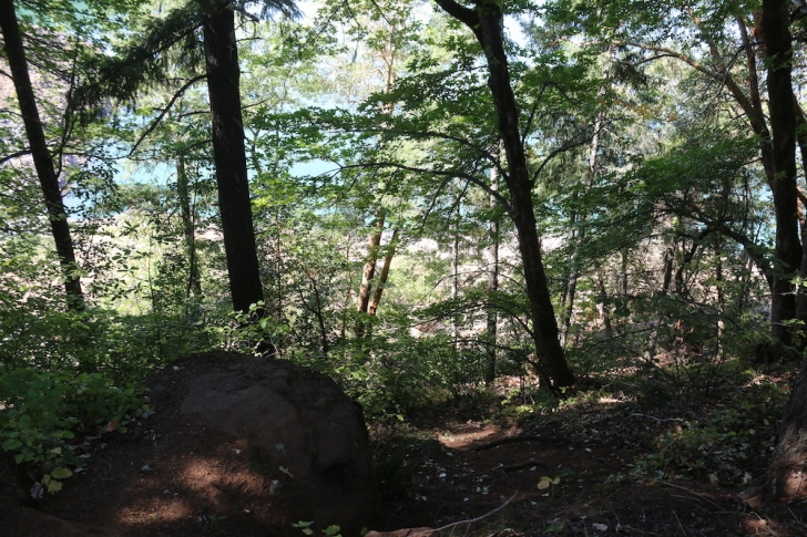 Joseph H Stewart State Recreation Area