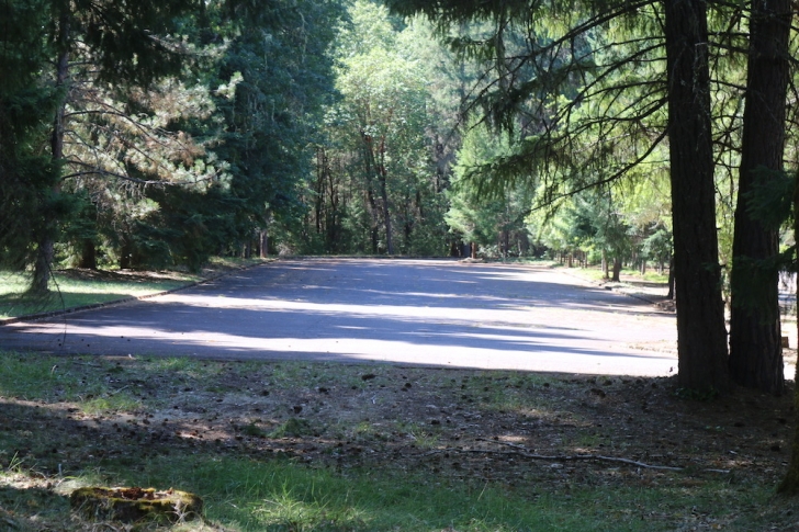 Joseph H Stewart State Recreation Area