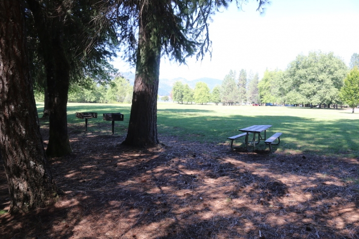 Joseph H Stewart State Recreation Area