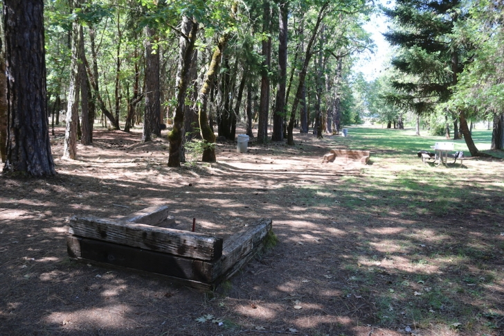 Joseph H Stewart State Recreation Area