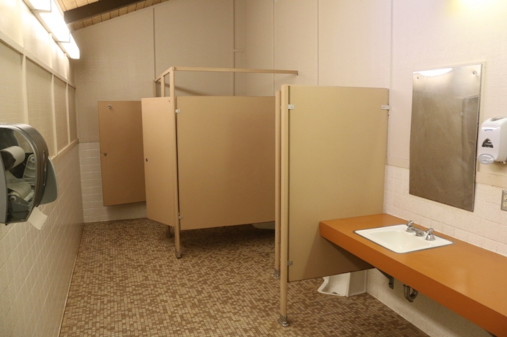 Joseph H Stewart State Recreation Area