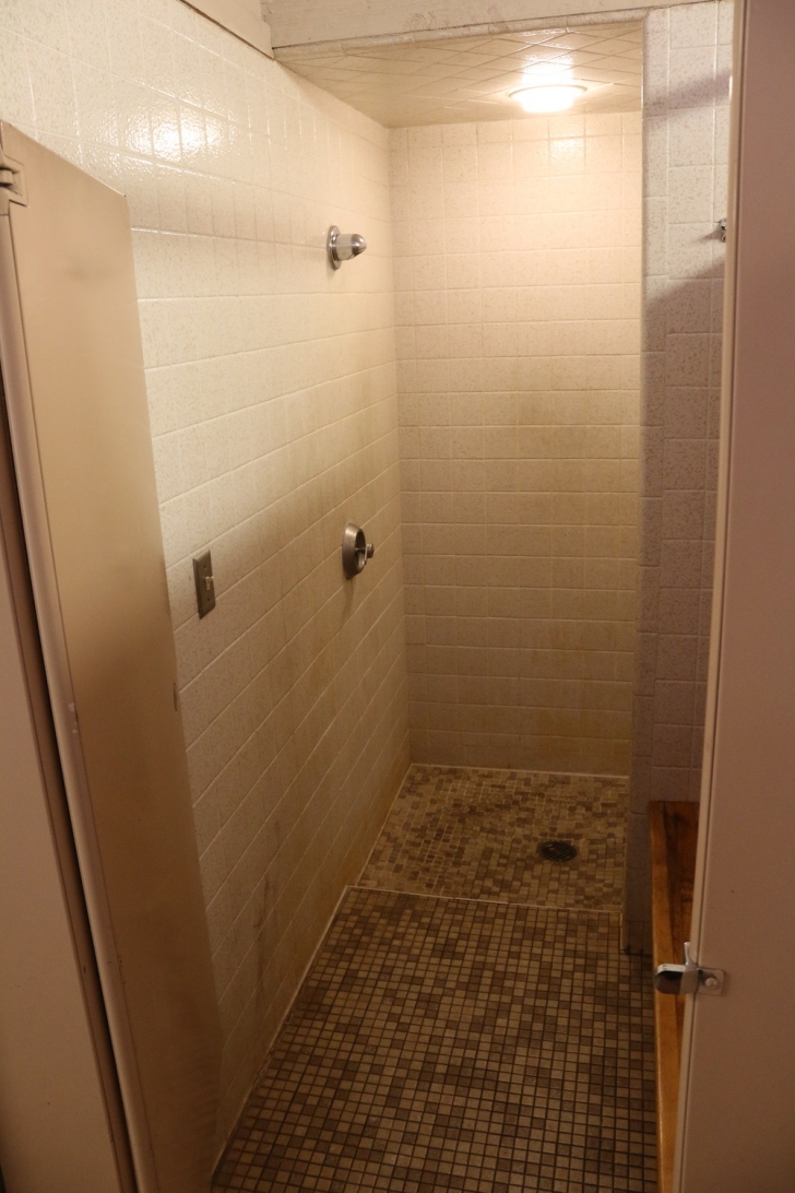 Joseph H Stewart State Recreation Area