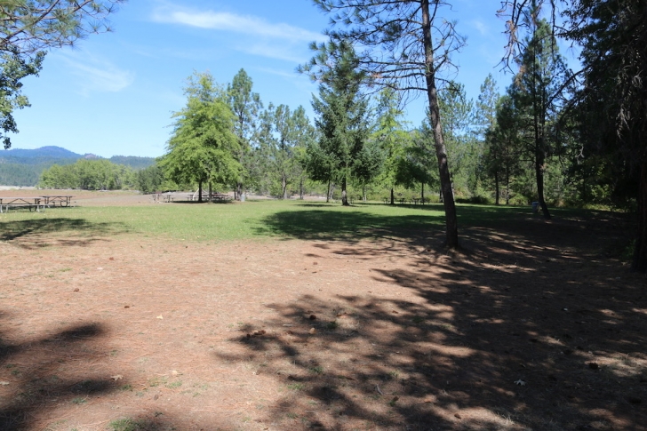 Joseph H Stewart State Recreation Area