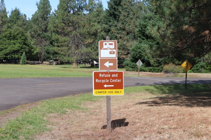 Joseph H Stewart State Recreation Area
