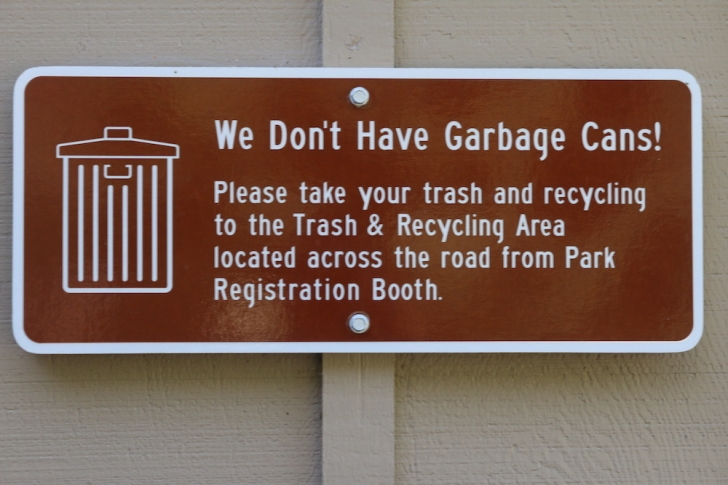 Joseph H Stewart State Recreation Area