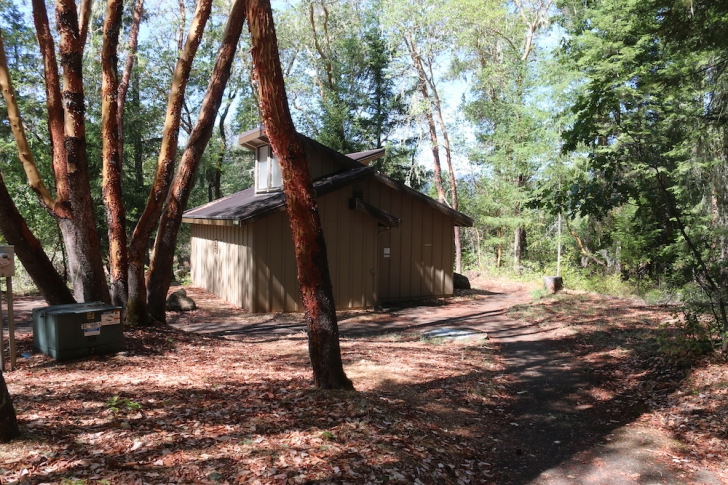 Joseph H Stewart State Recreation Area