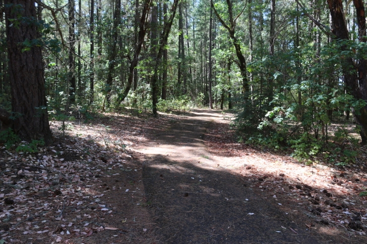 Joseph H Stewart State Recreation Area