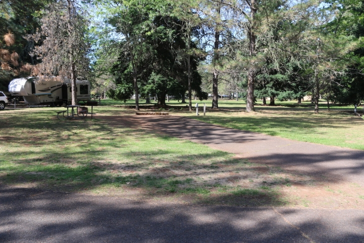 Joseph H Stewart State Recreation Area