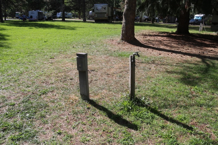 Joseph H Stewart State Recreation Area