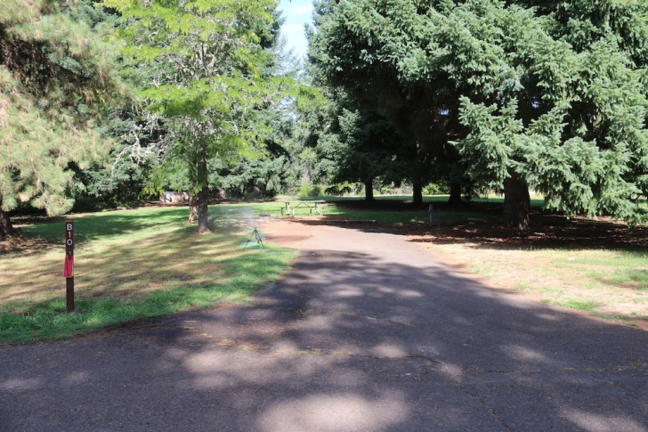 Joseph H Stewart State Recreation Area