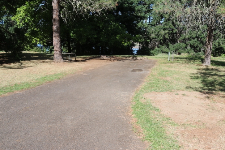 Joseph H Stewart State Recreation Area