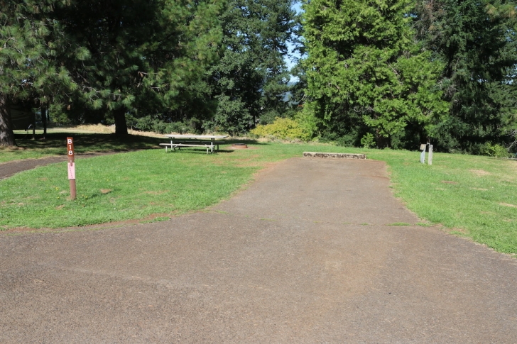 Joseph H Stewart State Recreation Area