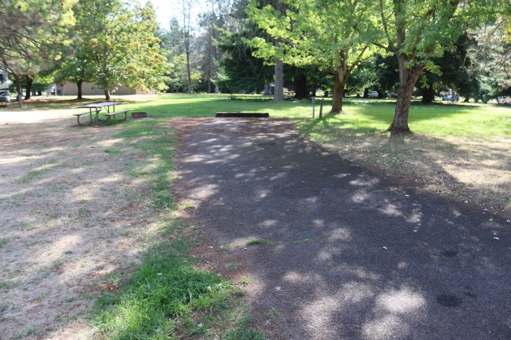 Joseph H Stewart State Recreation Area